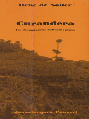 cover image of Curandera